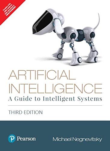 Artificial Intelligence: A Guide to Intelligent Systems Cover